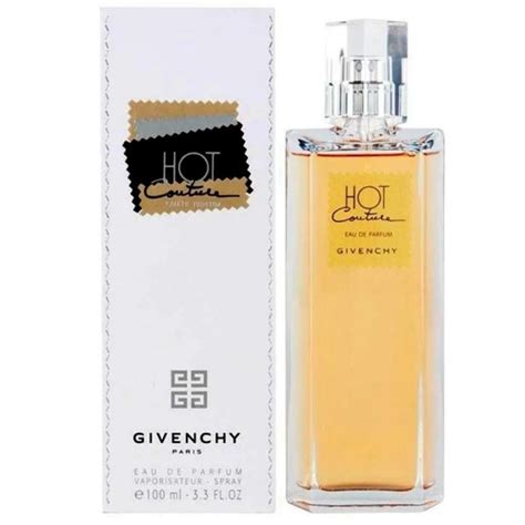 givenchy hot couture dresses|Givenchy hot couture edp 100ml.